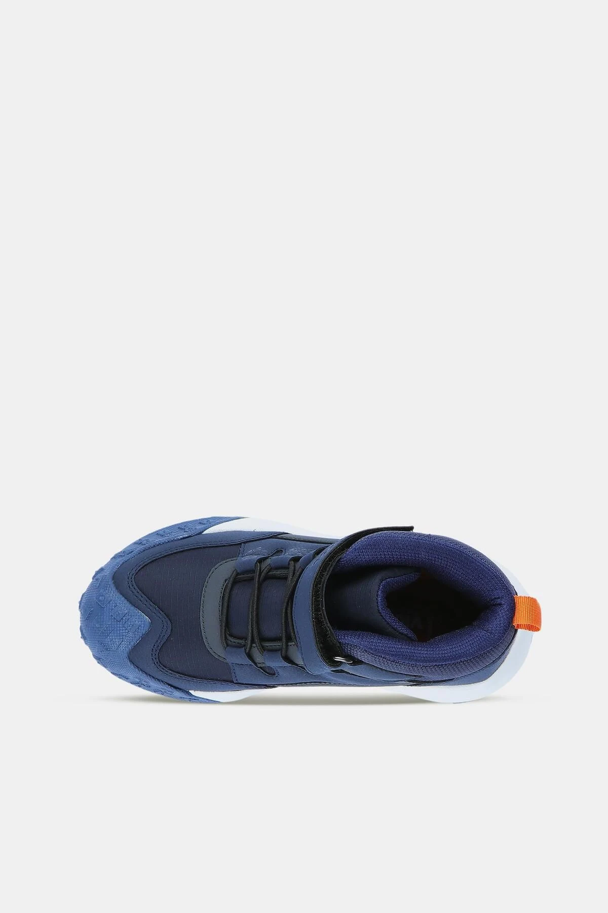 Annie Phylon Kauçuk Taban Ortopedik Çocuk Bot Kot