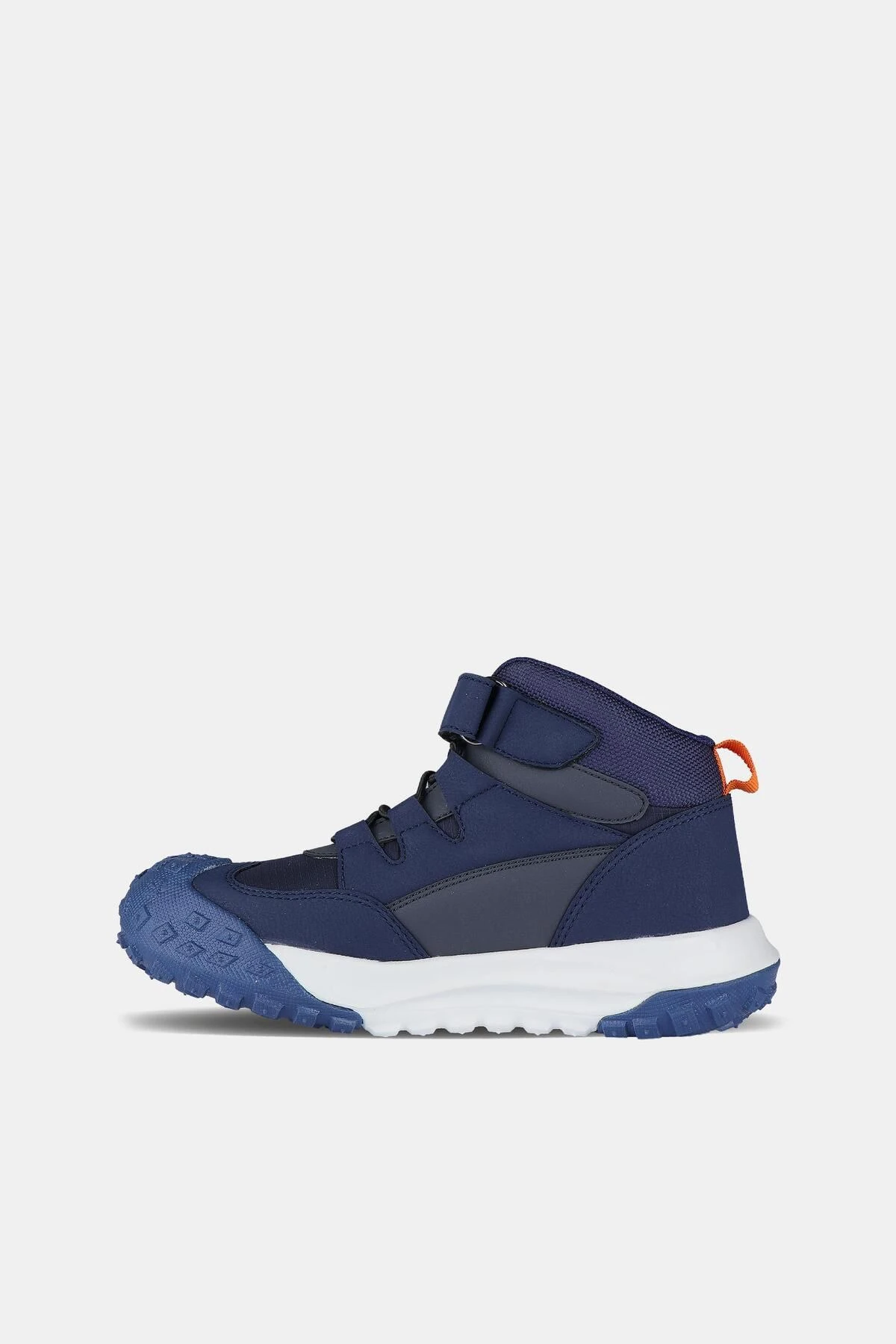 Annie Phylon Kauçuk Taban Ortopedik Çocuk Bot Kot