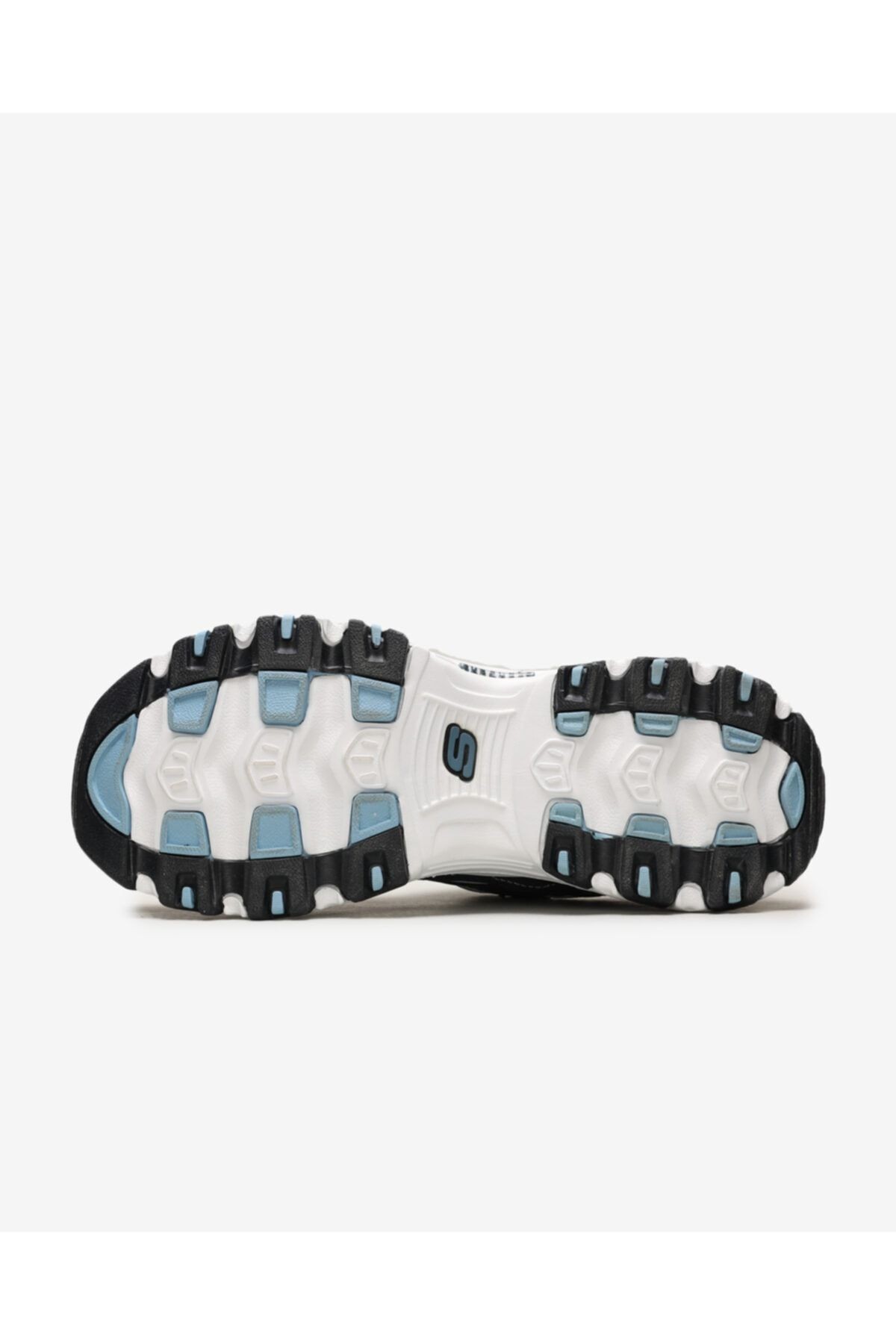 D'LİTES-BİGGEST FAN Kadın Lacivert Sneakers-11930 NVW