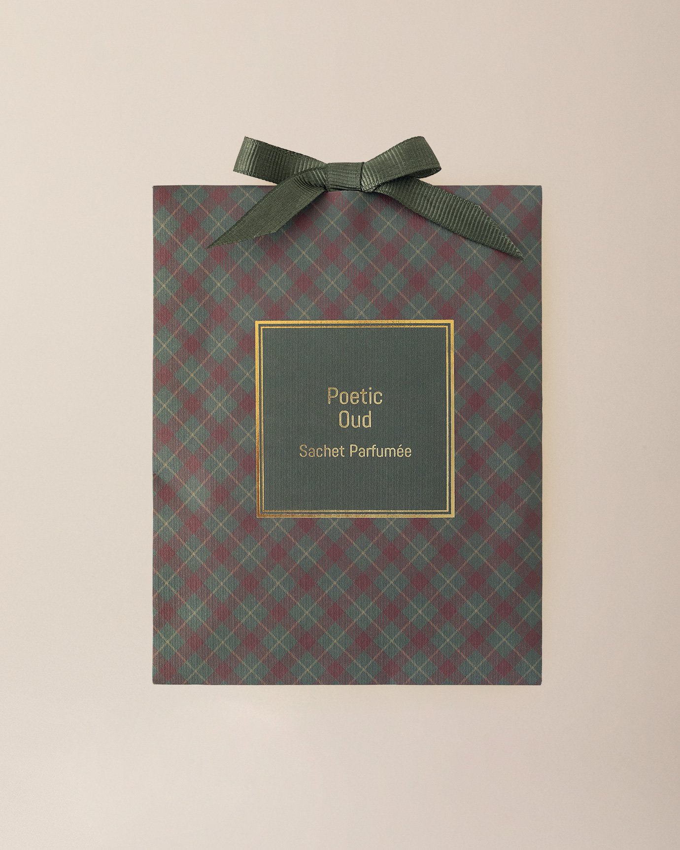 Répertoire Koku Kesesi - Poetic Oud - 25 gr