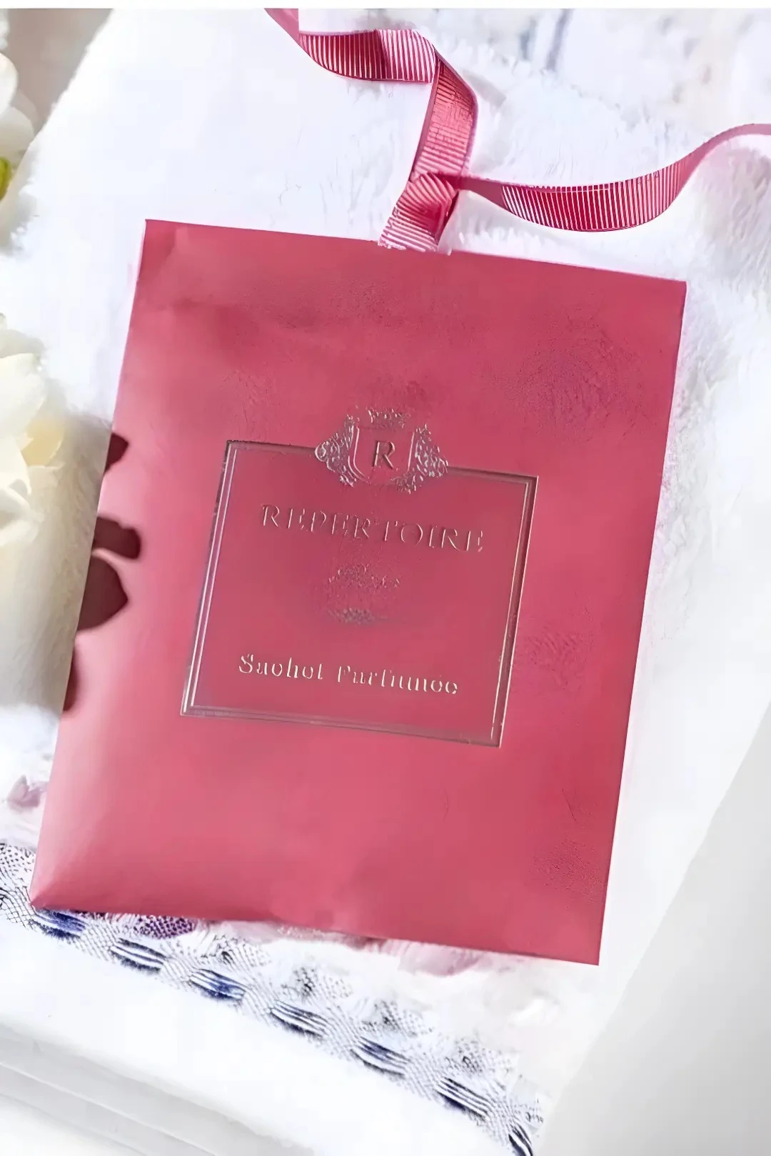 Répertoire Koku Kesesi - Rose De Jardin - 25 Gr