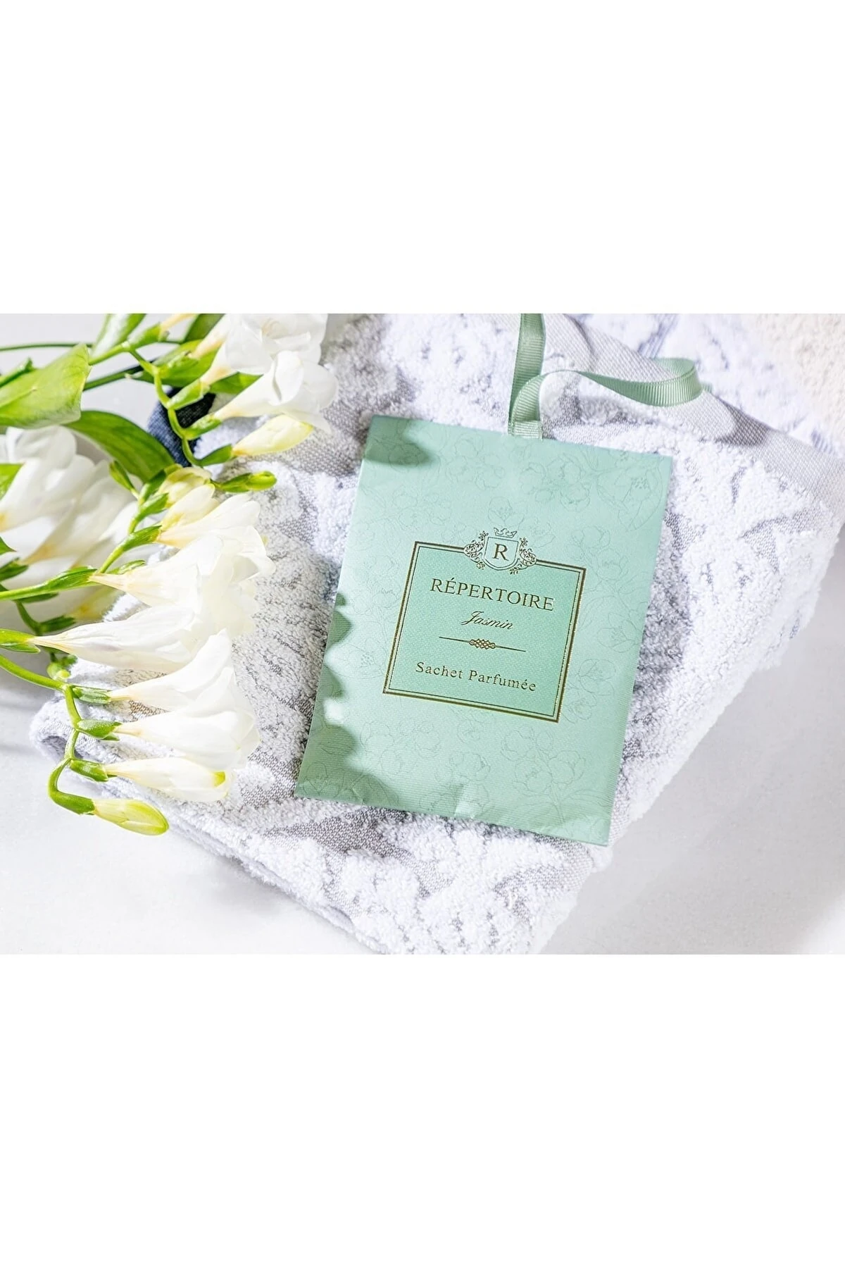 Répertoire Koku Kesesi - Jasmin - 25 gr - Yasemin