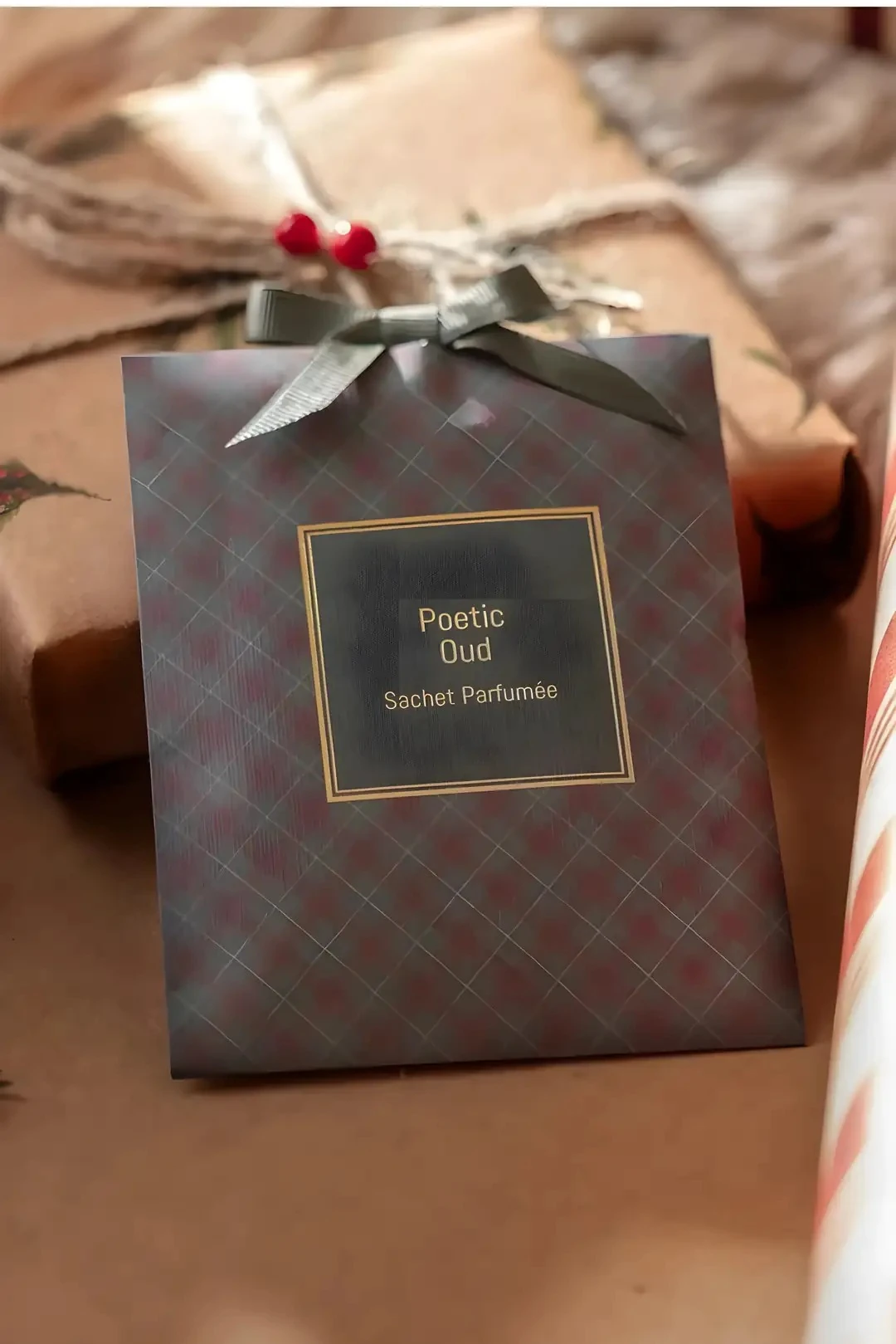 Répertoire Koku Kesesi - Poetic Oud - 25 gr