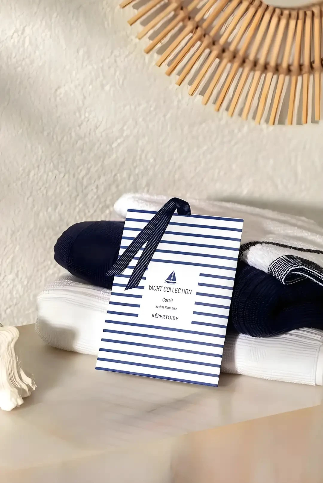 Répertoire Koku Kesesi - Corail - Yat Koleksiyon