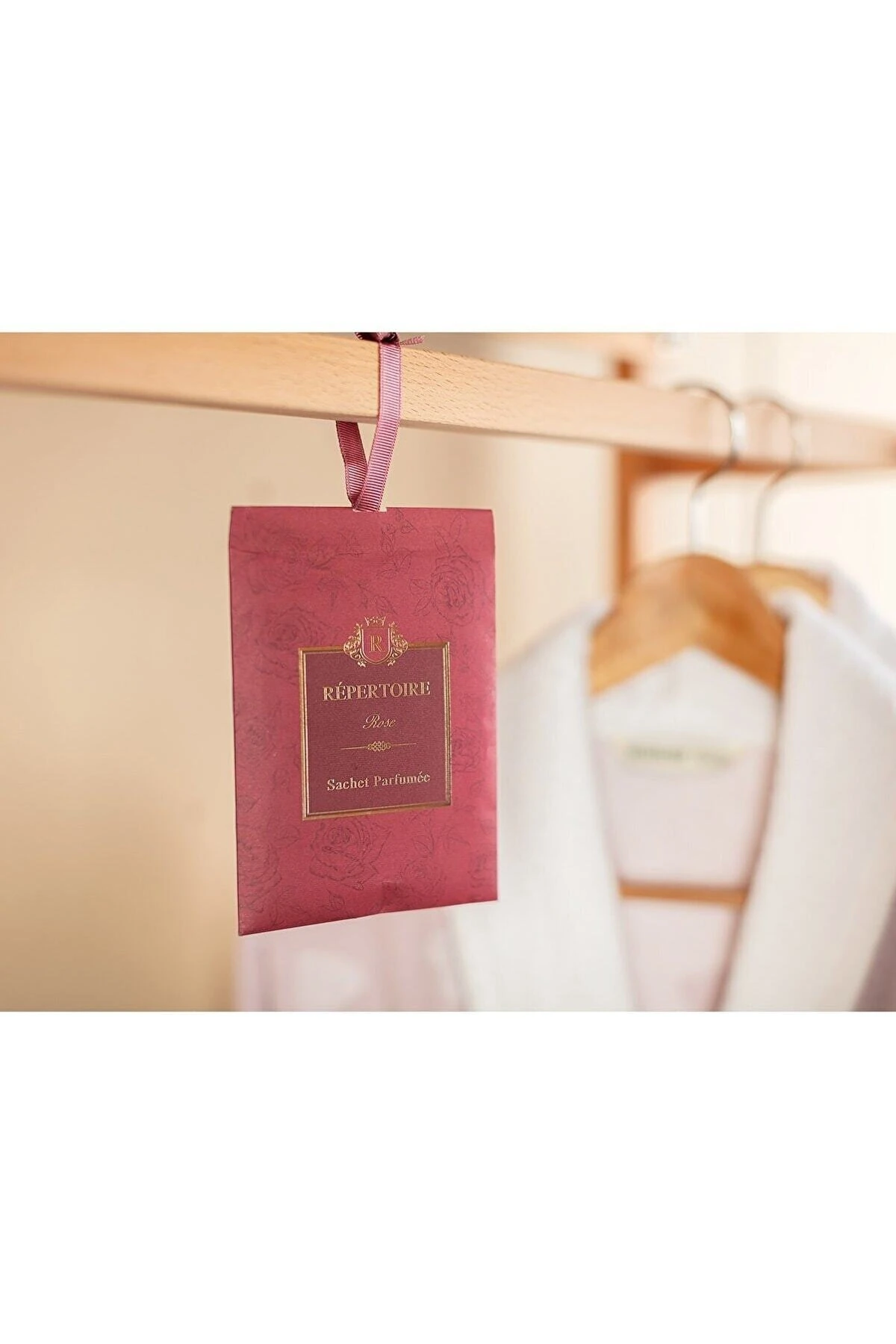 Répertoire Koku Kesesi - Rose De Jardin - 25 Gr