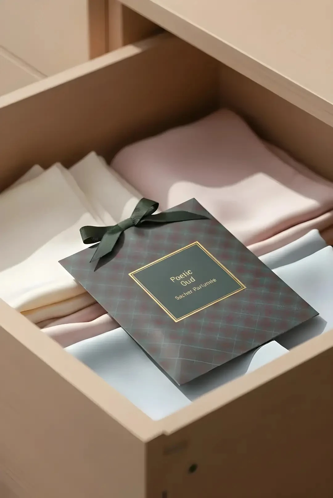 Répertoire Koku Kesesi - Poetic Oud - 25 gr