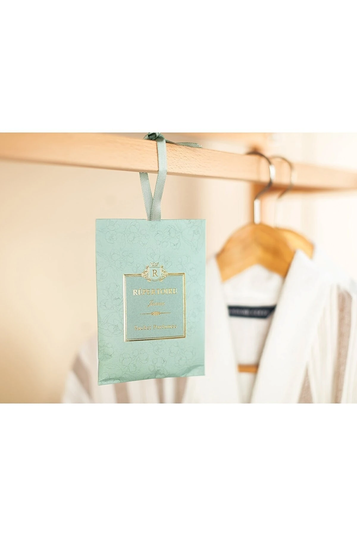 Répertoire Koku Kesesi - Jasmin - 25 gr - Yasemin