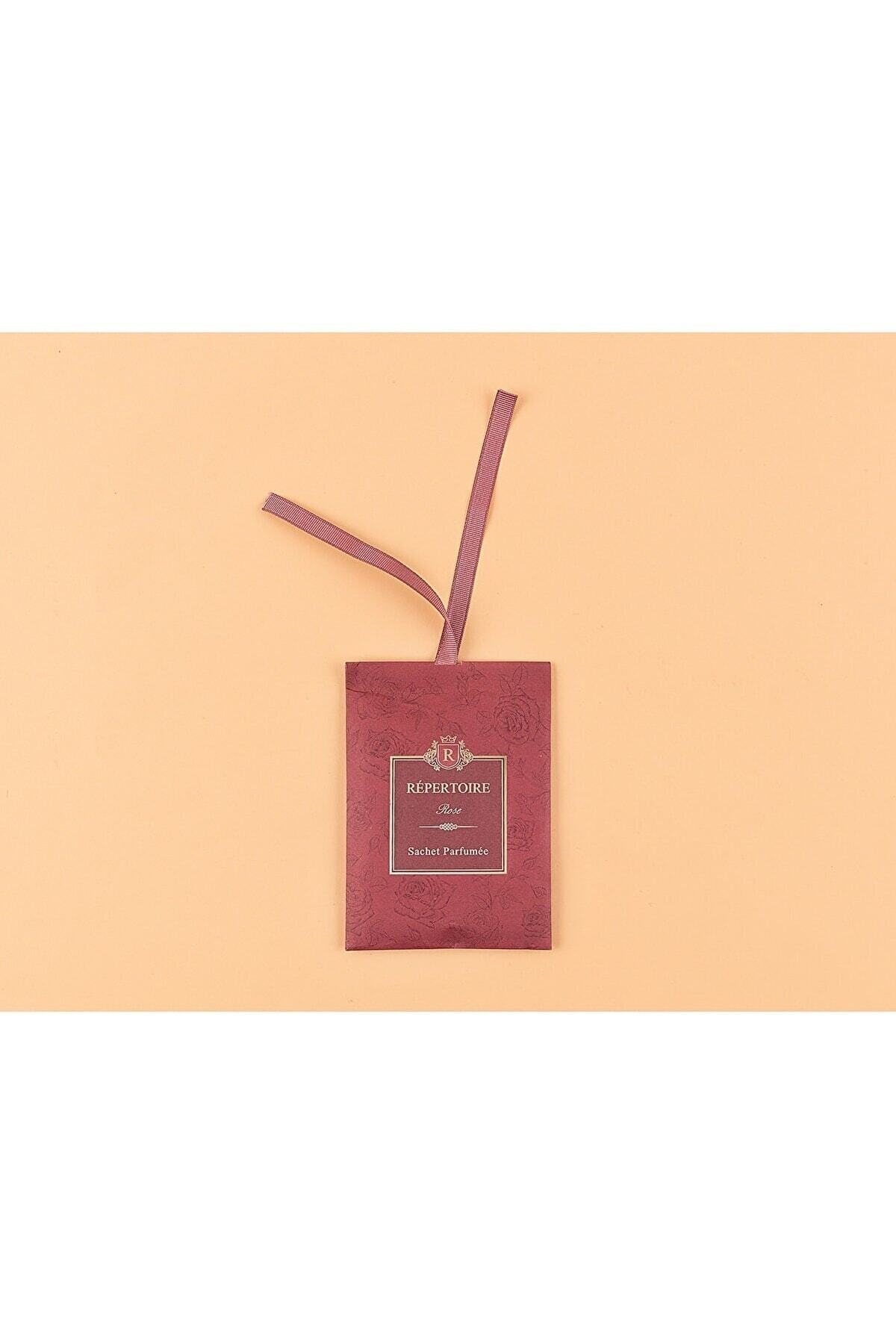 Répertoire Koku Kesesi - Rose De Jardin - 25 Gr