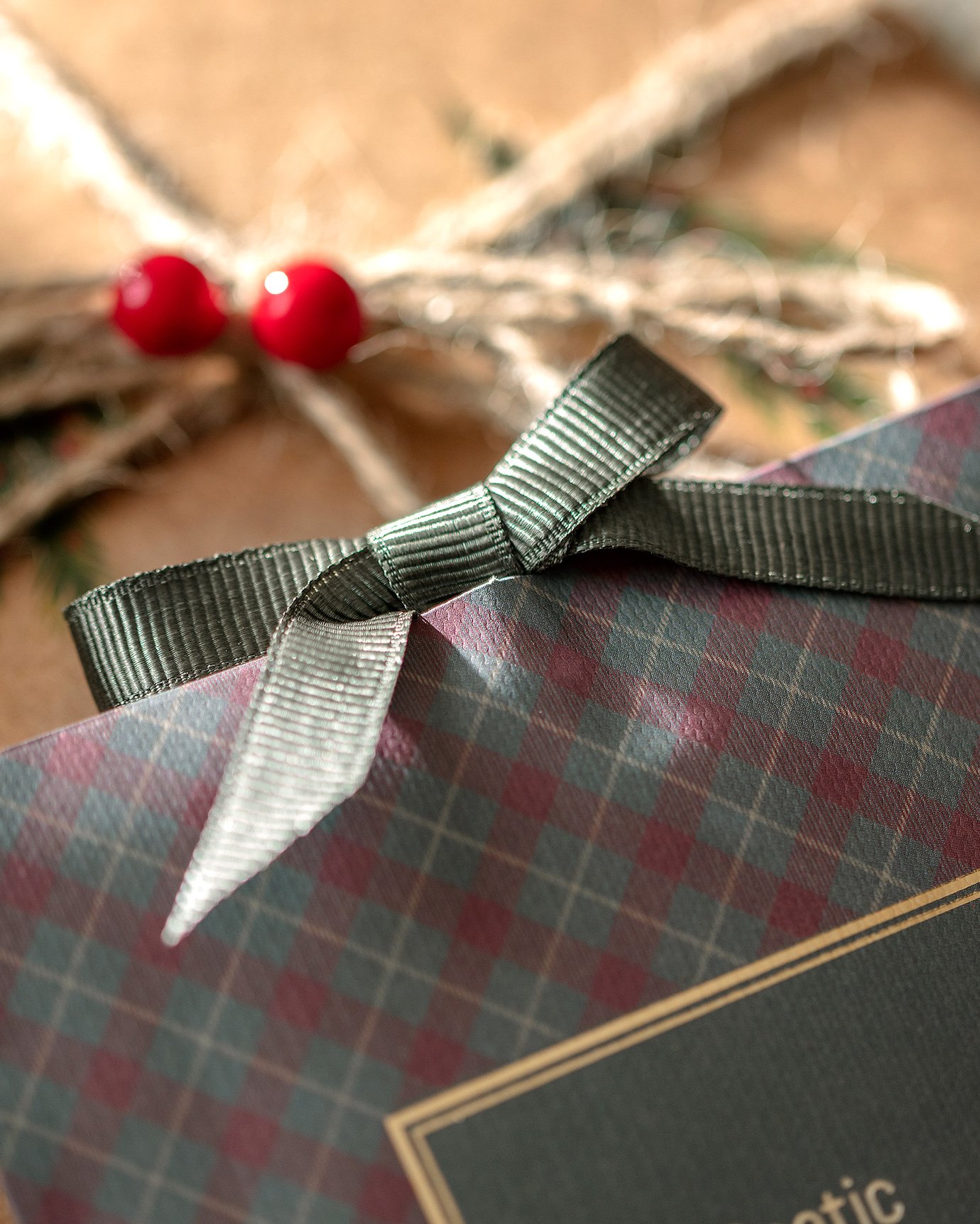 Répertoire Koku Kesesi - Poetic Oud - 25 gr