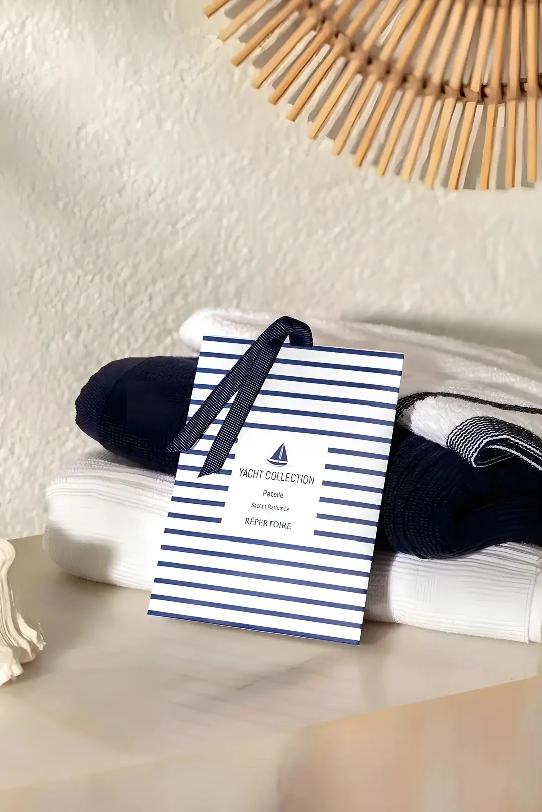 Répertoire Koku Kesesi - Patelle - Yat Koleksiyon - Madame Coco