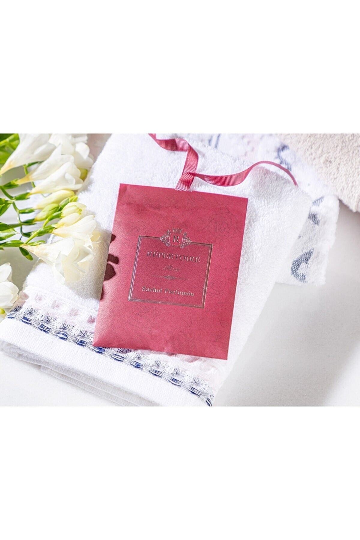 Répertoire Koku Kesesi - Rose De Jardin - 25 Gr