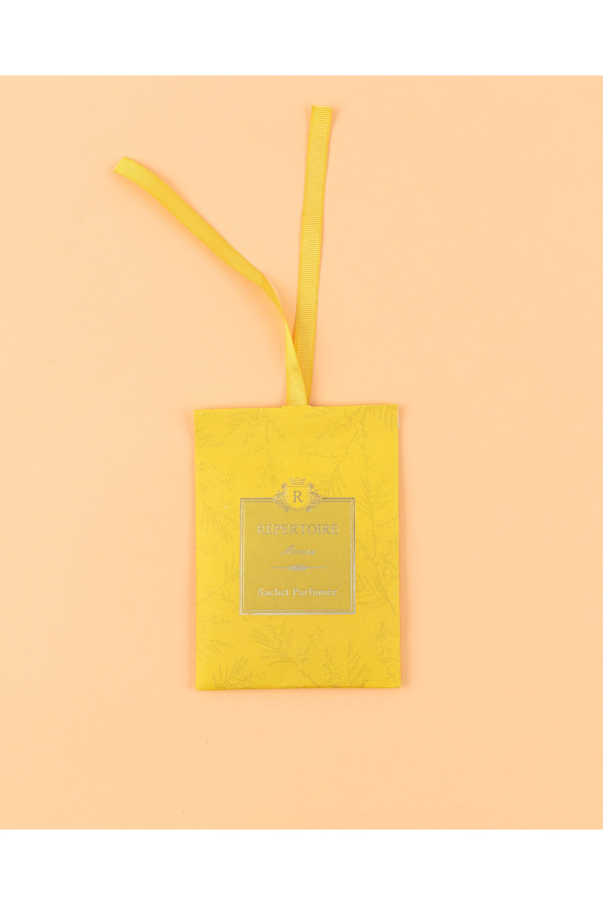 Répertoire Koku Kesesi - Mimosa - 25 Gr