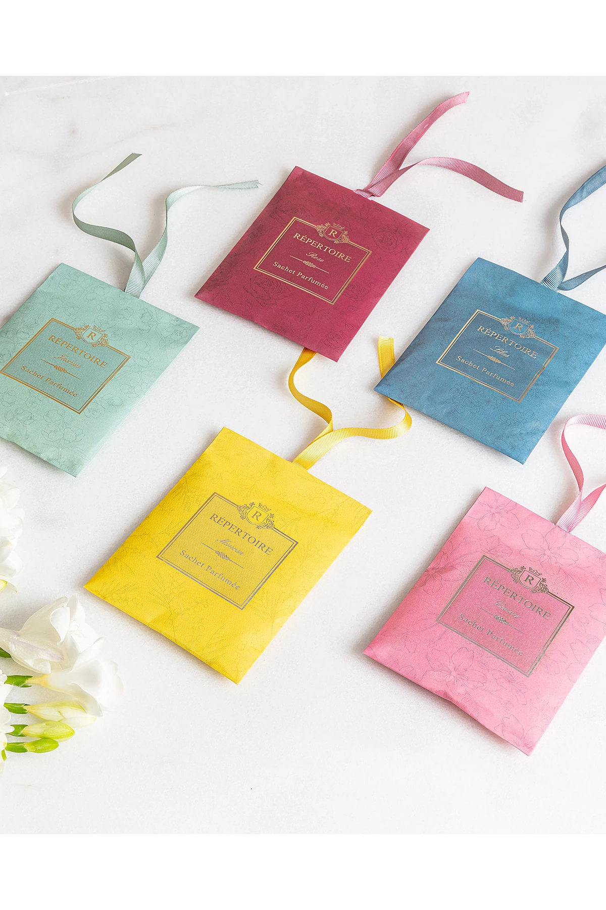 Répertoire Koku Kesesi - Mimosa - 25 Gr