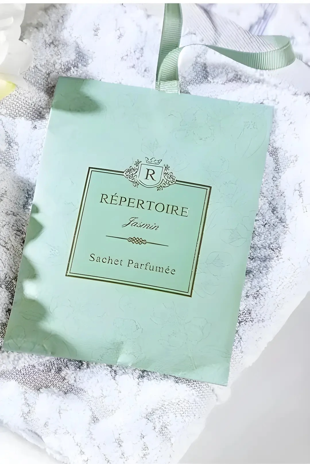 Répertoire Koku Kesesi - Jasmin - 25 gr - Yasemin