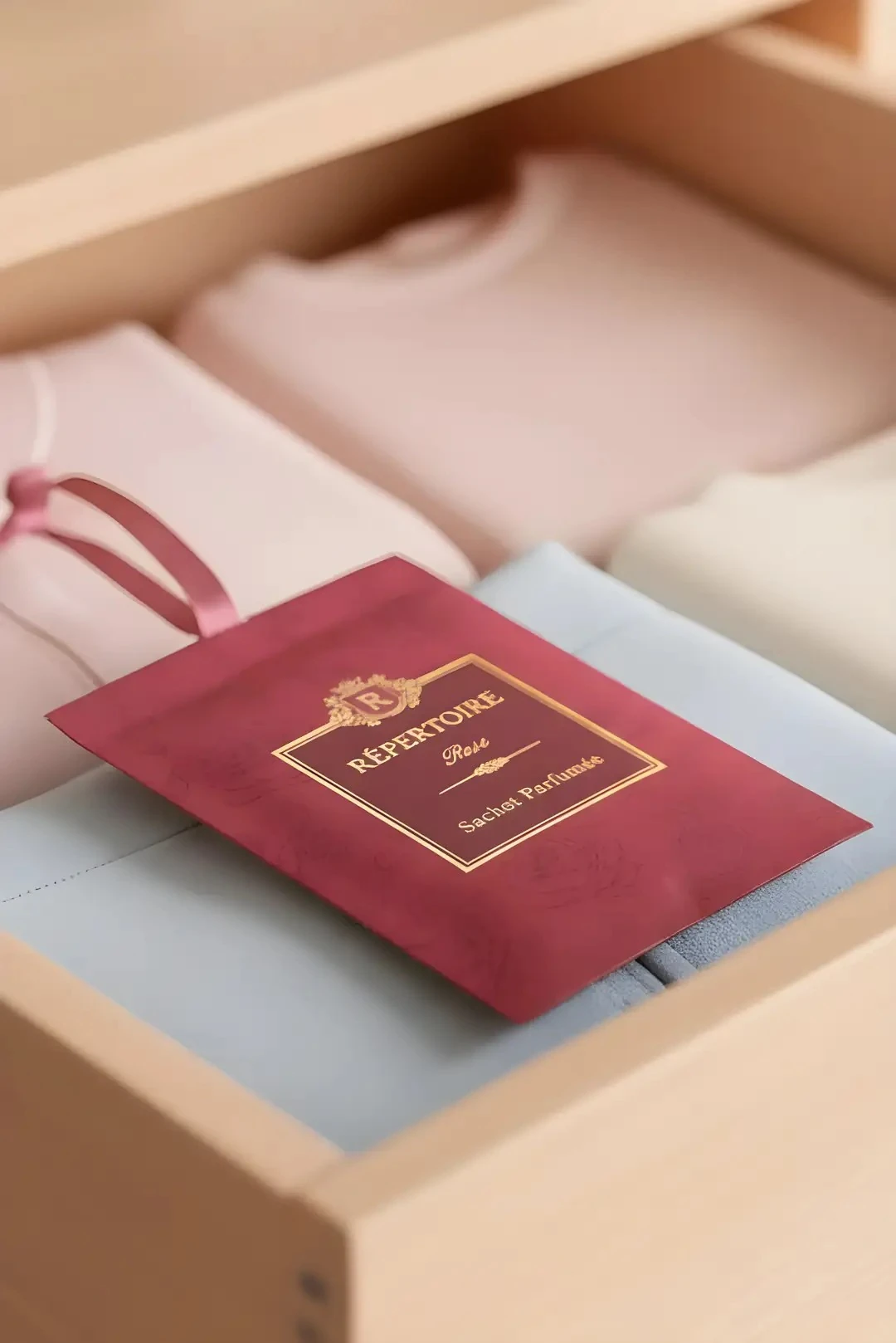 Répertoire Koku Kesesi - Rose De Jardin - 25 Gr