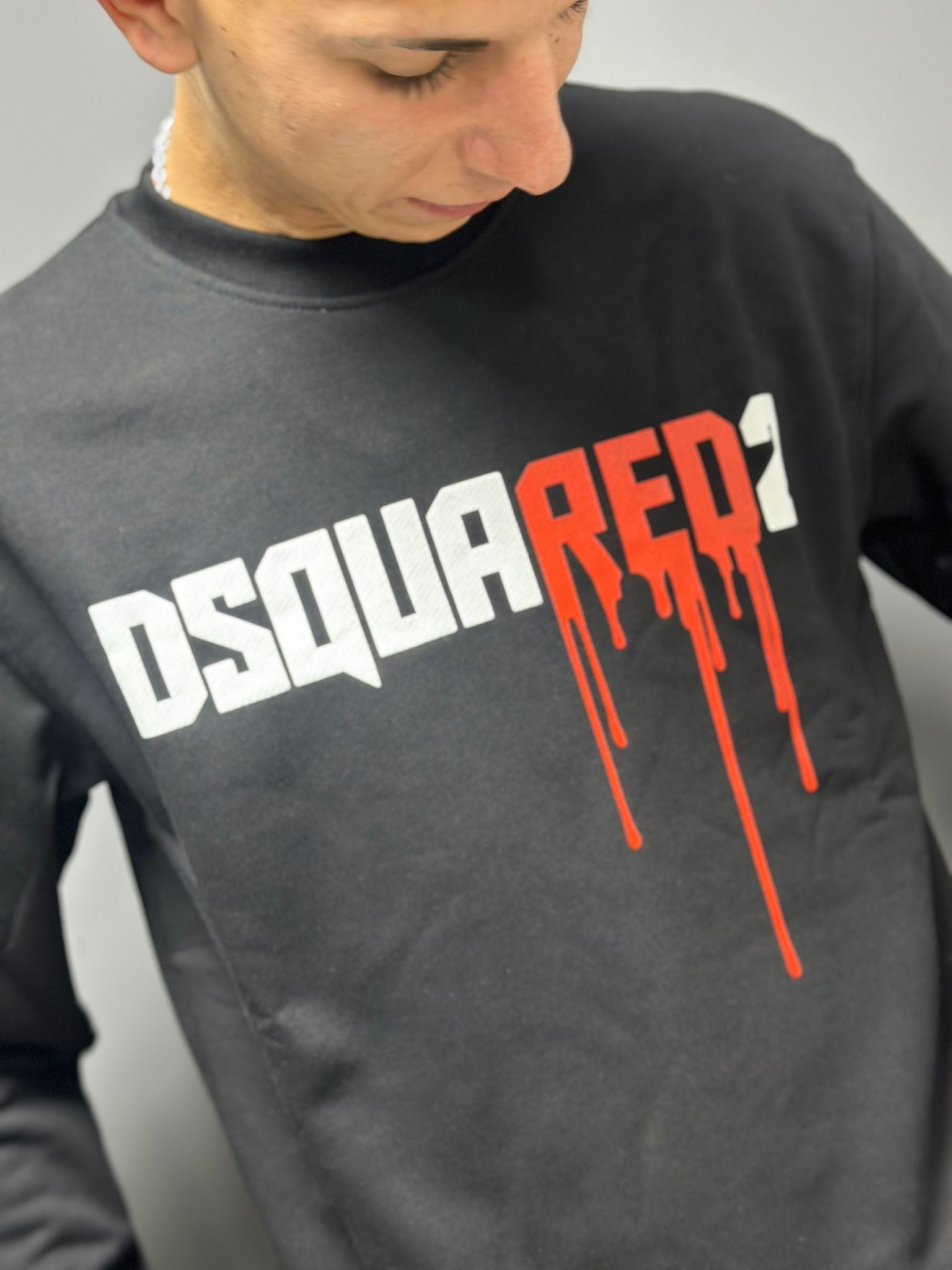 DSquared2 Sweatshirt