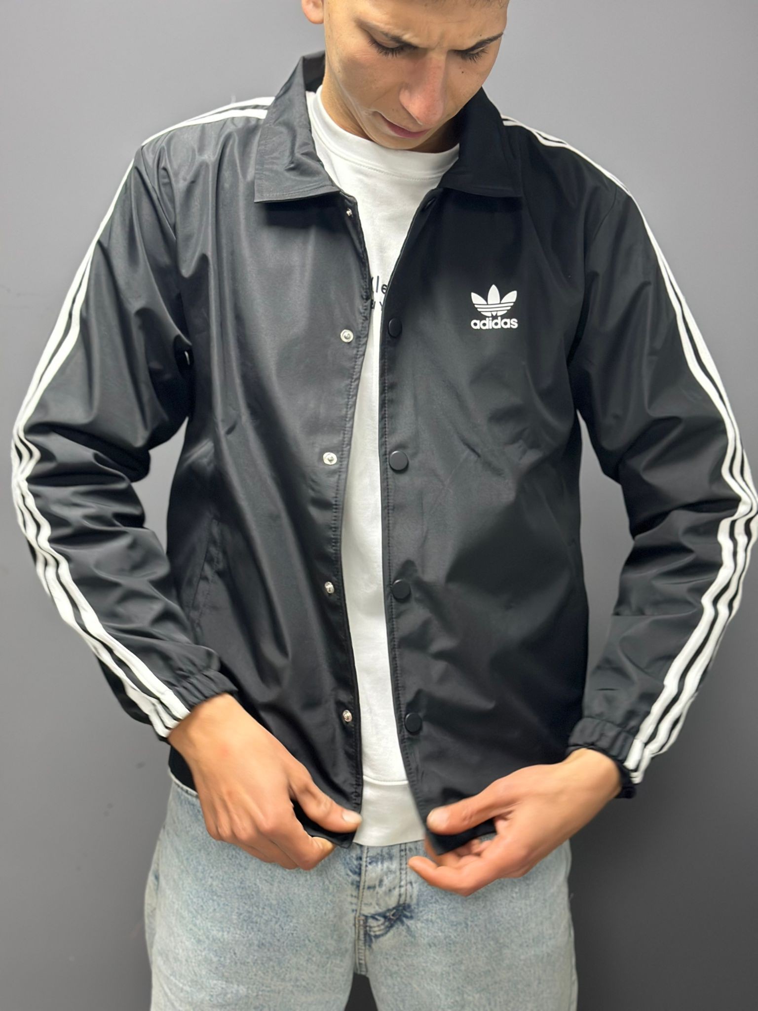 Adidas Yagmurluk 