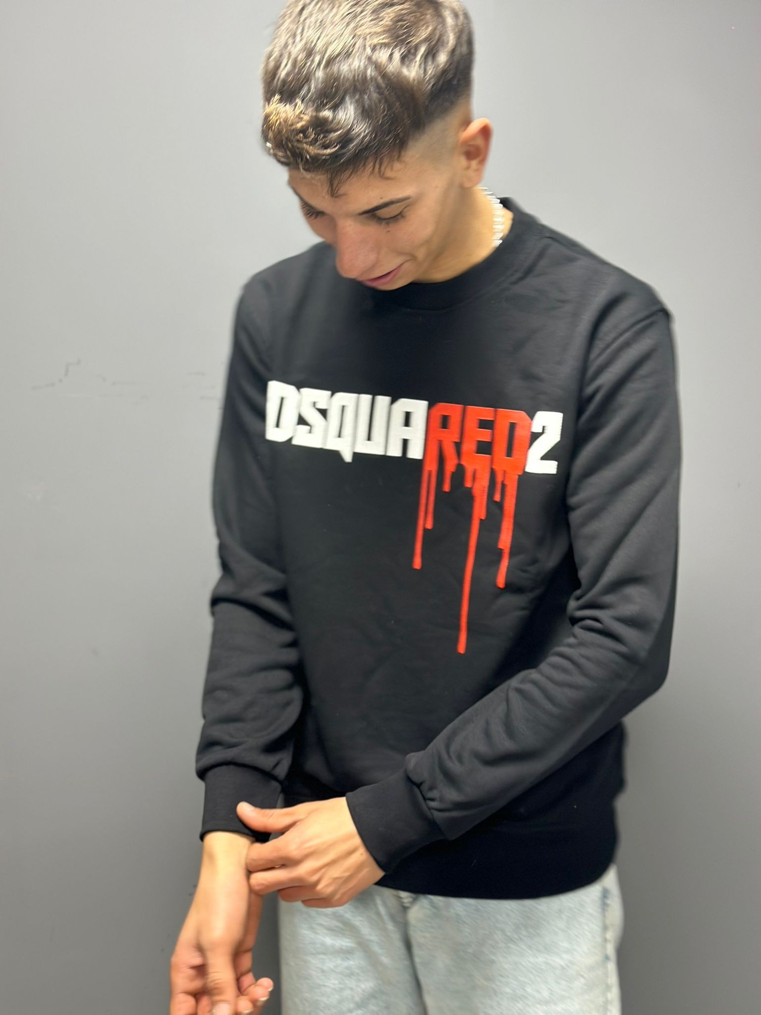 DSquared2 Sweatshirt