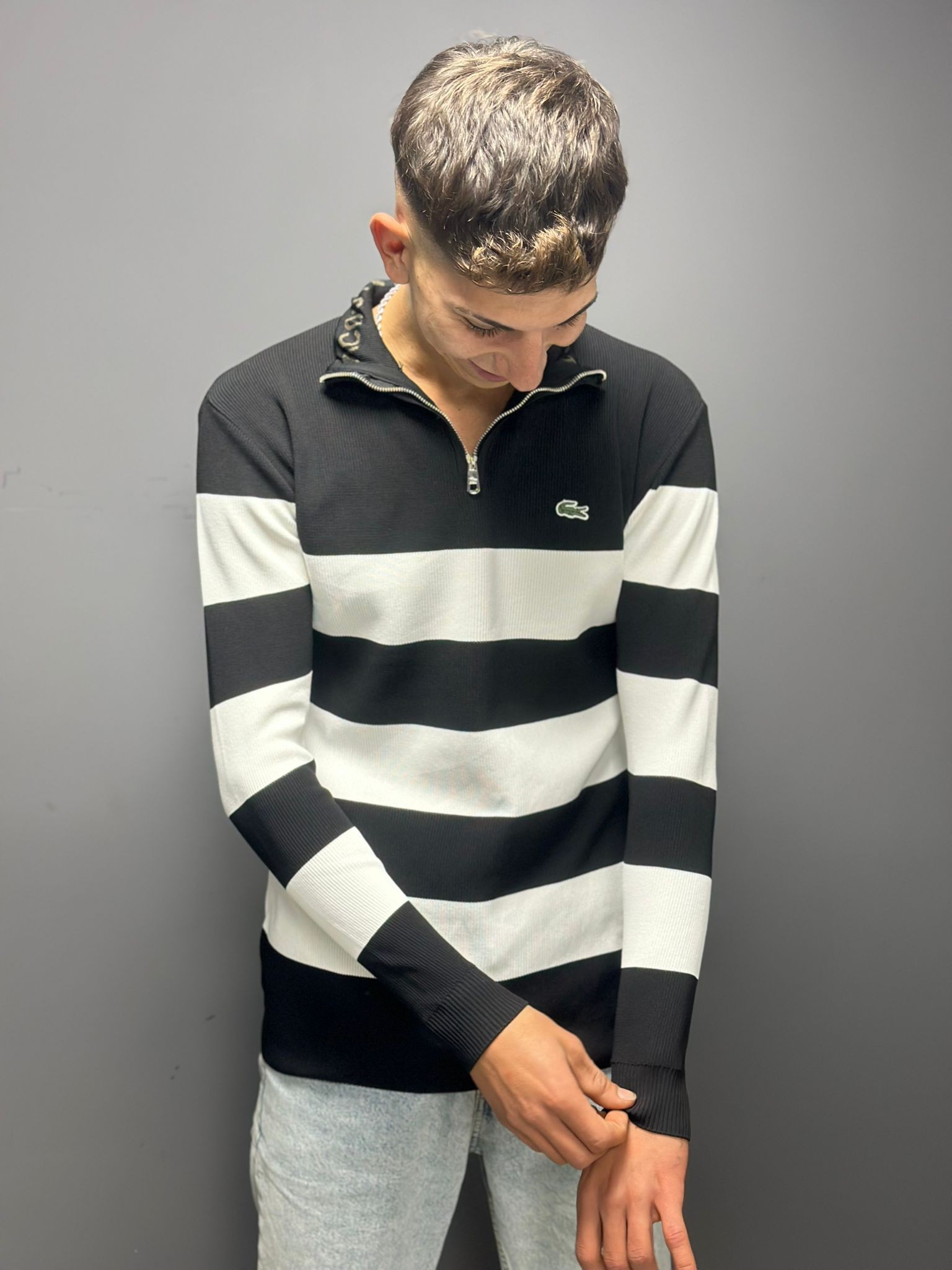 Lacoste Sweatshirt