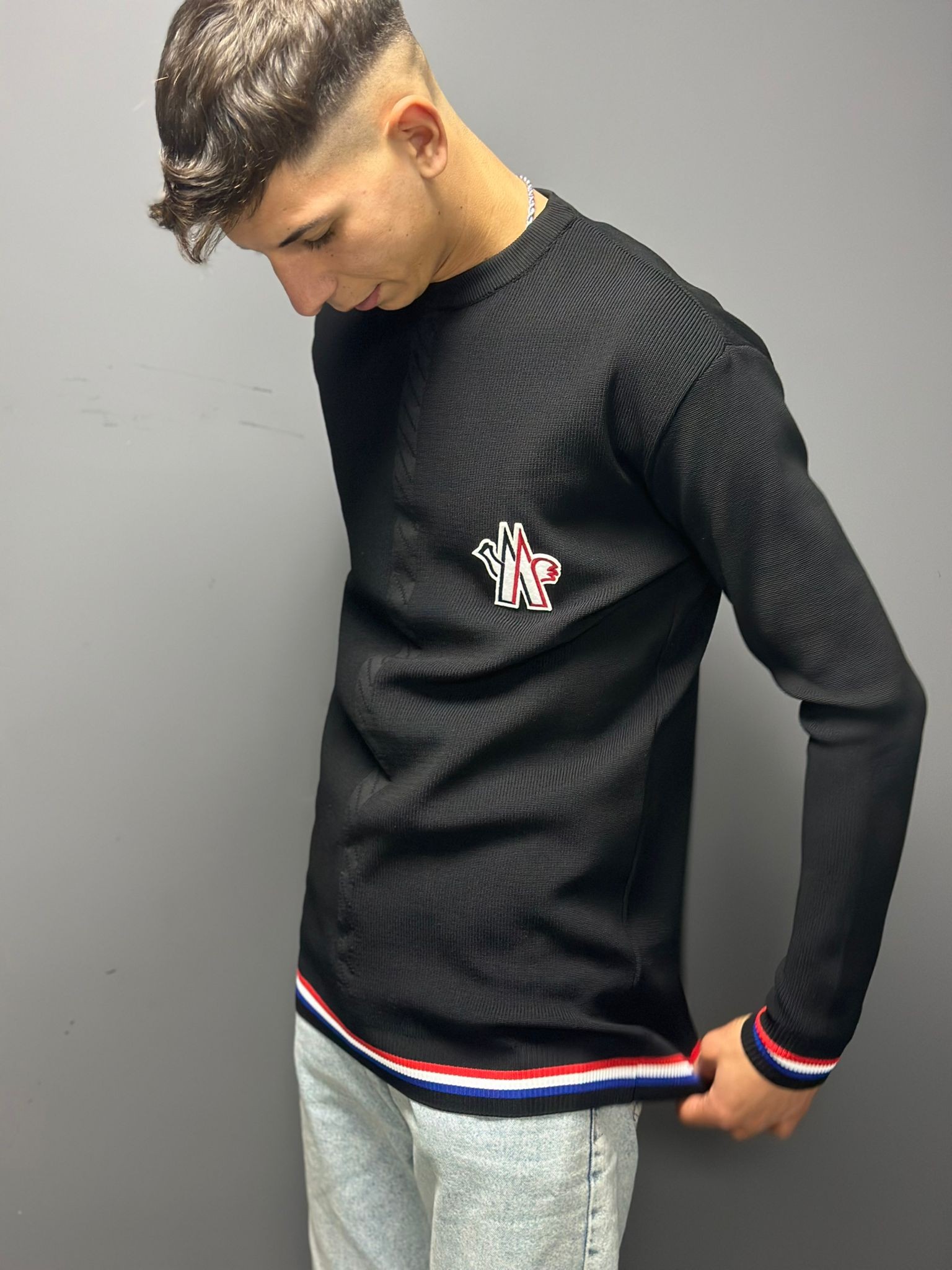 Moncler Sweatshirt