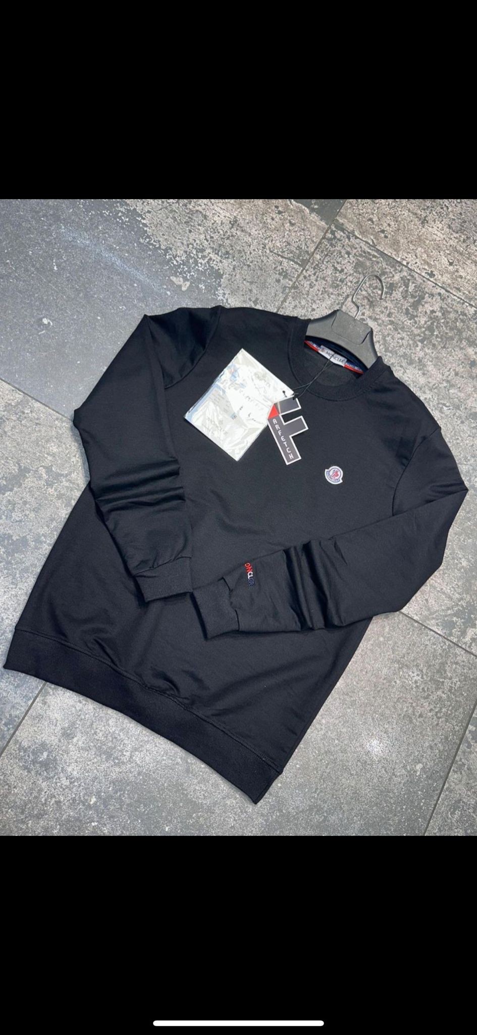 Moncler Sweatshirt