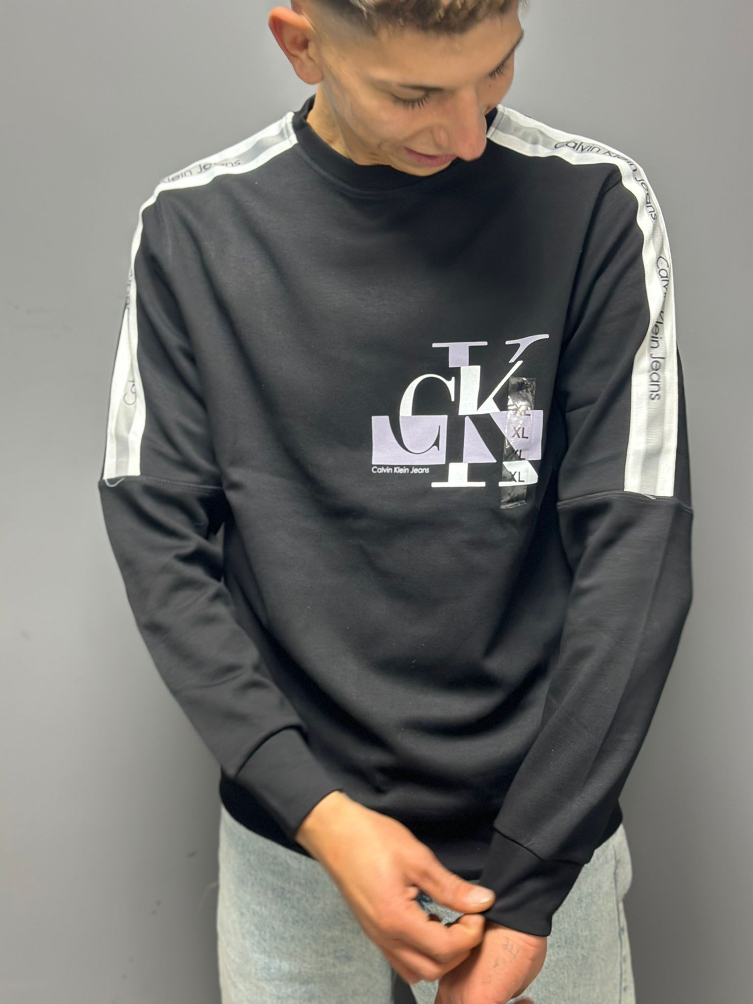 Calvin Klein Sweatshirt