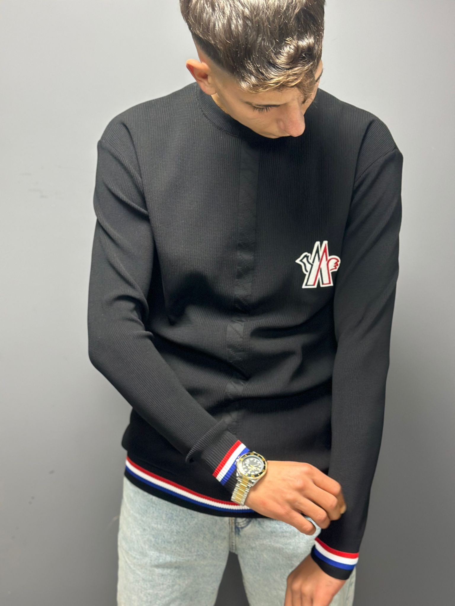 Moncler Sweatshirt