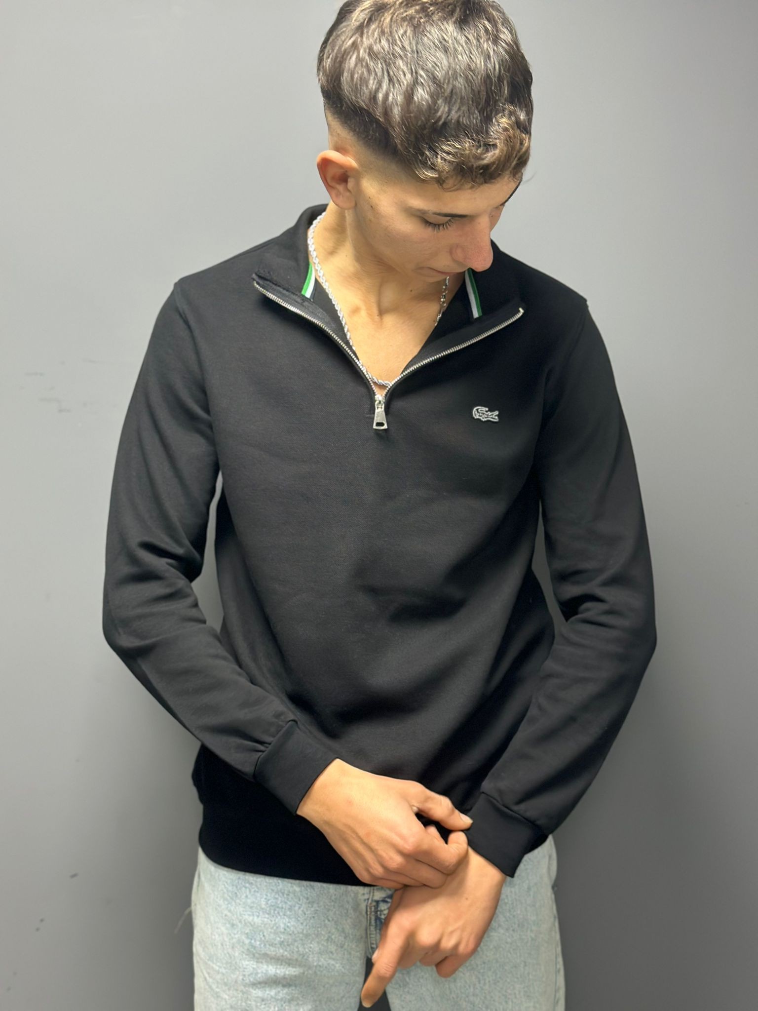 Lacoste Sweatshirt