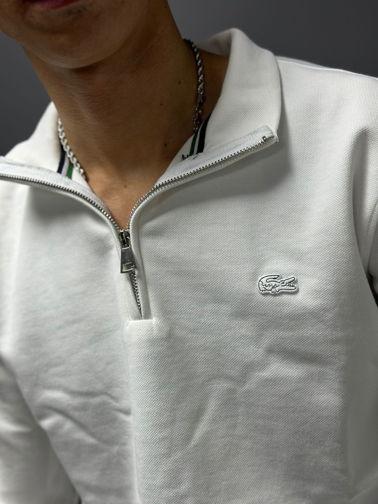 Lacoste Sweatshirt