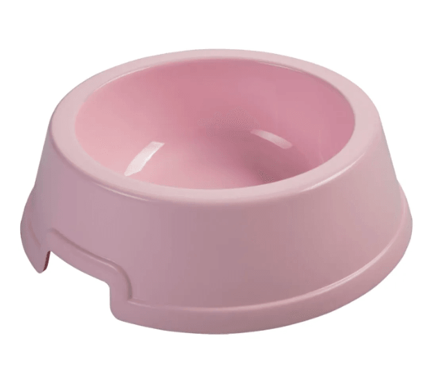 Royalist Pembe Plastik Mama Ve Su Kabı 1 Lt