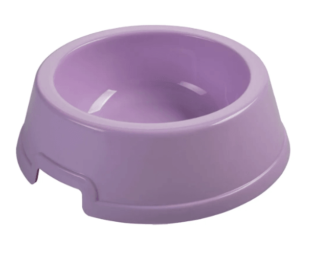 Royalist Lila Plastik Mama Ve Su Kabı 0,75 Lt