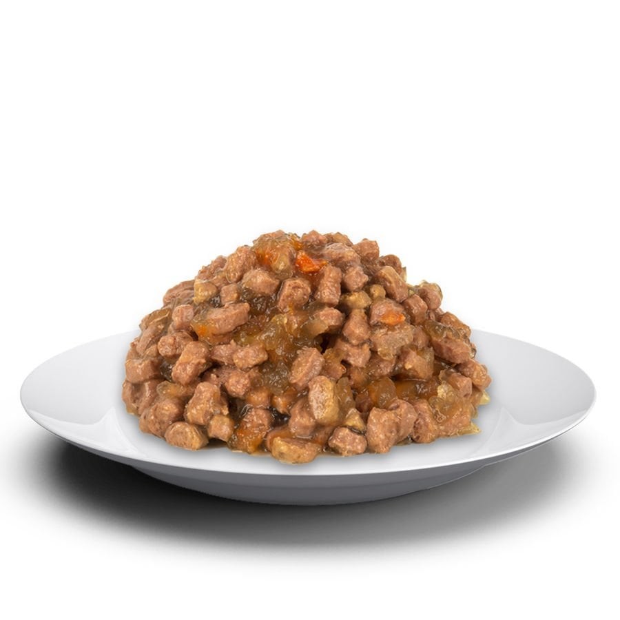 Felicia Tahılsız 85g Pouch Yavru Tavuklu Yaş Kedi Maması