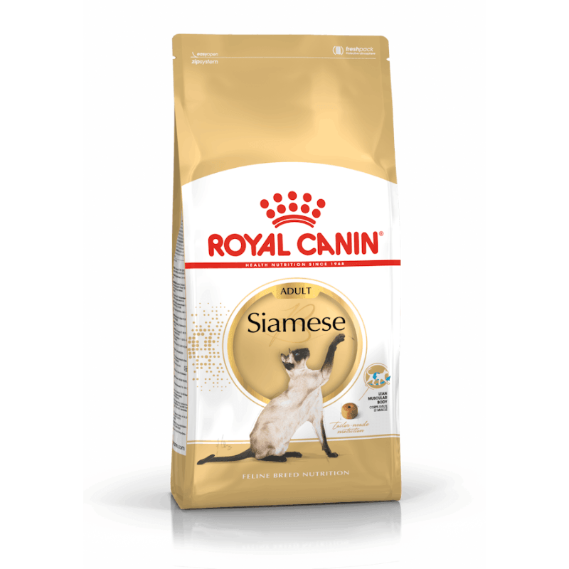 Royal Canin Siamese Kedi Maması 2kg