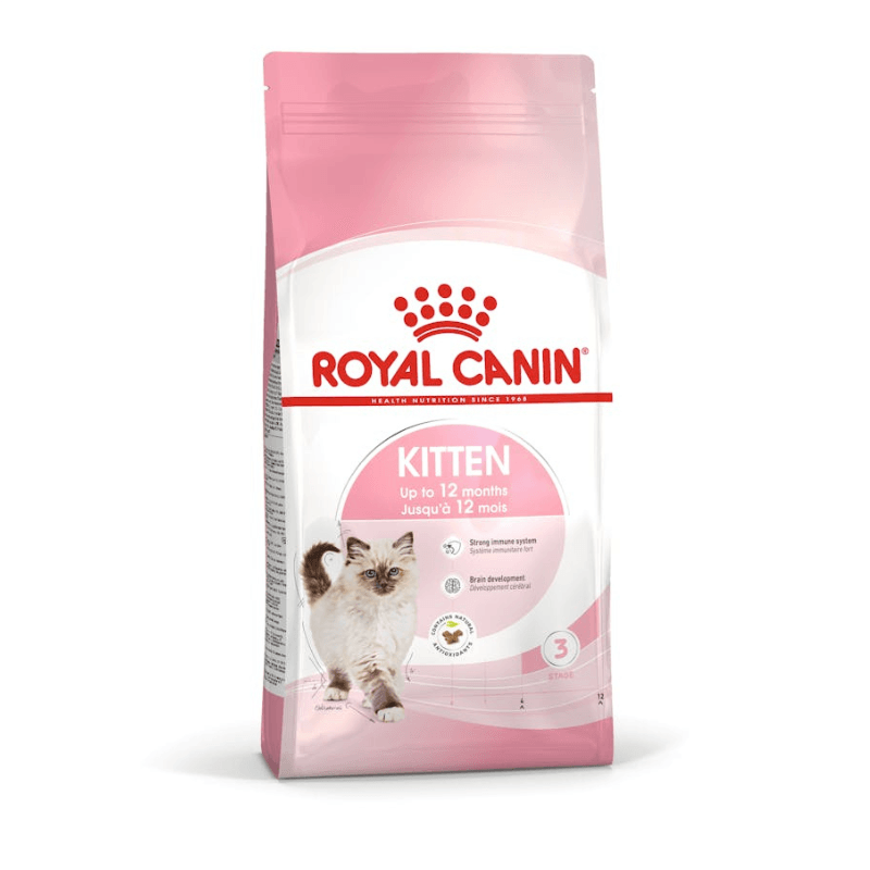 Royal Canin Kitten Yavru Kedi Maması 2kg
