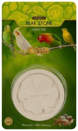 Gold Wings Premium Gaga Taşı