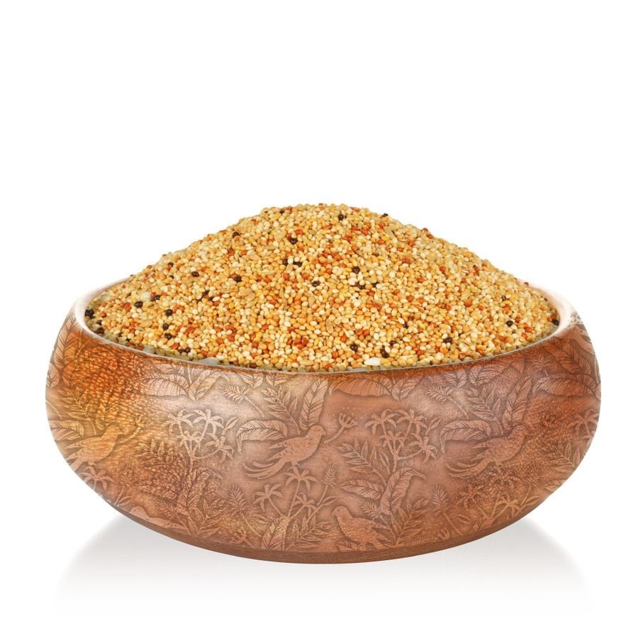 Quik Gurme Muhabbet Yemi 500 gr (Kraker Hediyeli)