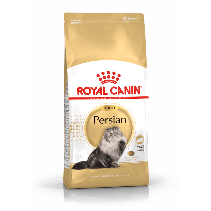 Royal Canin Persian Adult Yetişkin İran Kedi Maması 2 kg
