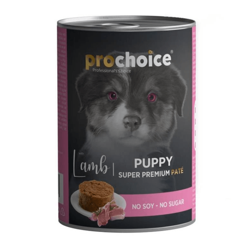 Prochoice Kuzu Etli 400 gr Yavru Köpek Maması