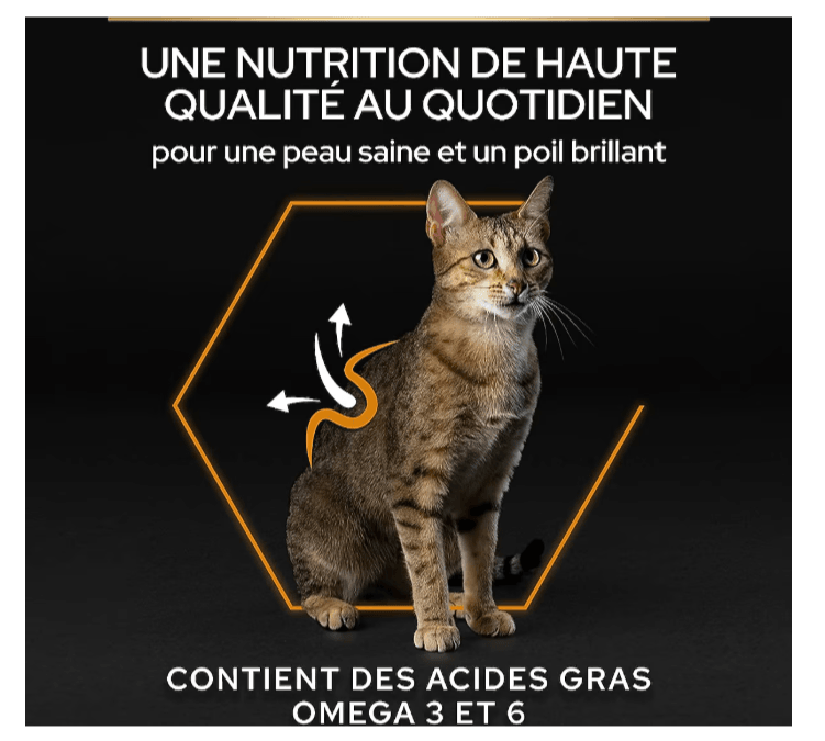Pro Plan Elegant Derma Care Somonlu Yetişkin Kedi Maması 10 kg