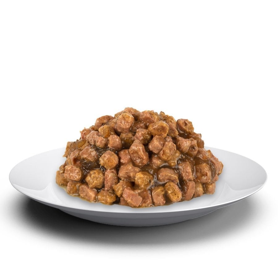 Felicia Tahılsız 85g Pouch Sterilised Tavuklu Yaş Kedi Maması