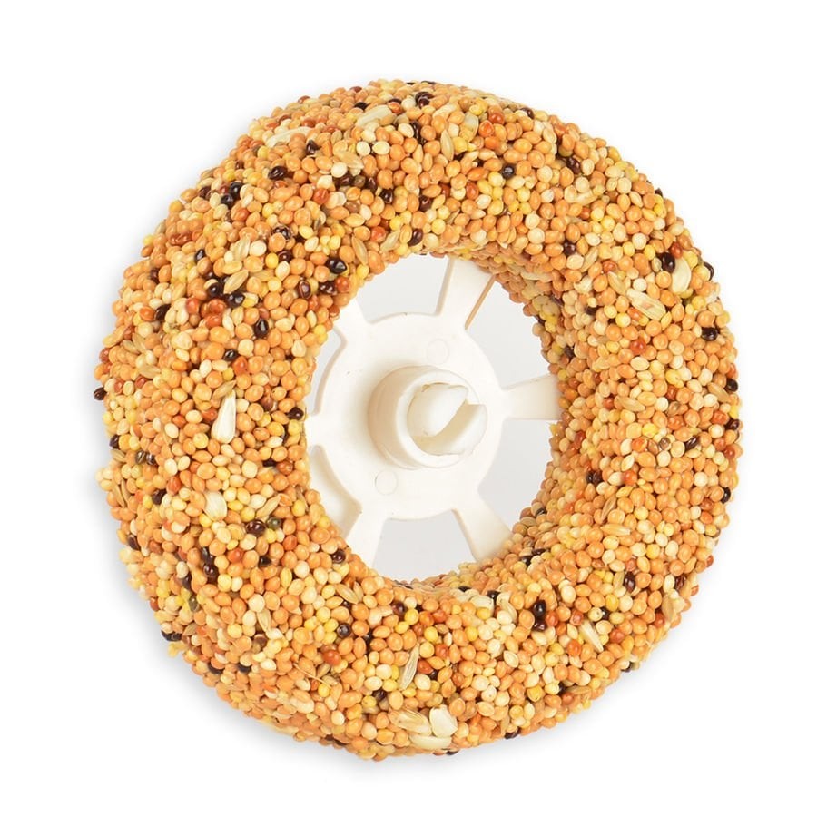 Gold Wings Premium Muhabbet Krakeri Tekli Simit