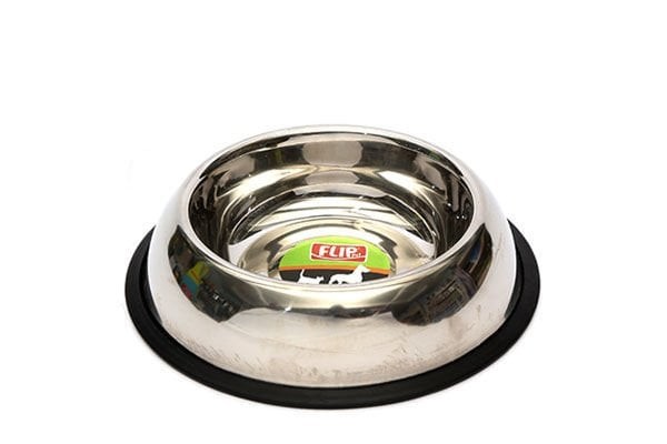 Flip Çelik Mama Kabı 710 ml (24 oz)