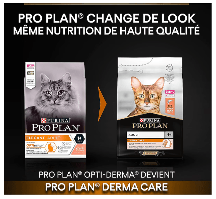 Pro Plan Elegant Derma Care Somonlu Yetişkin Kedi Maması 10 kg