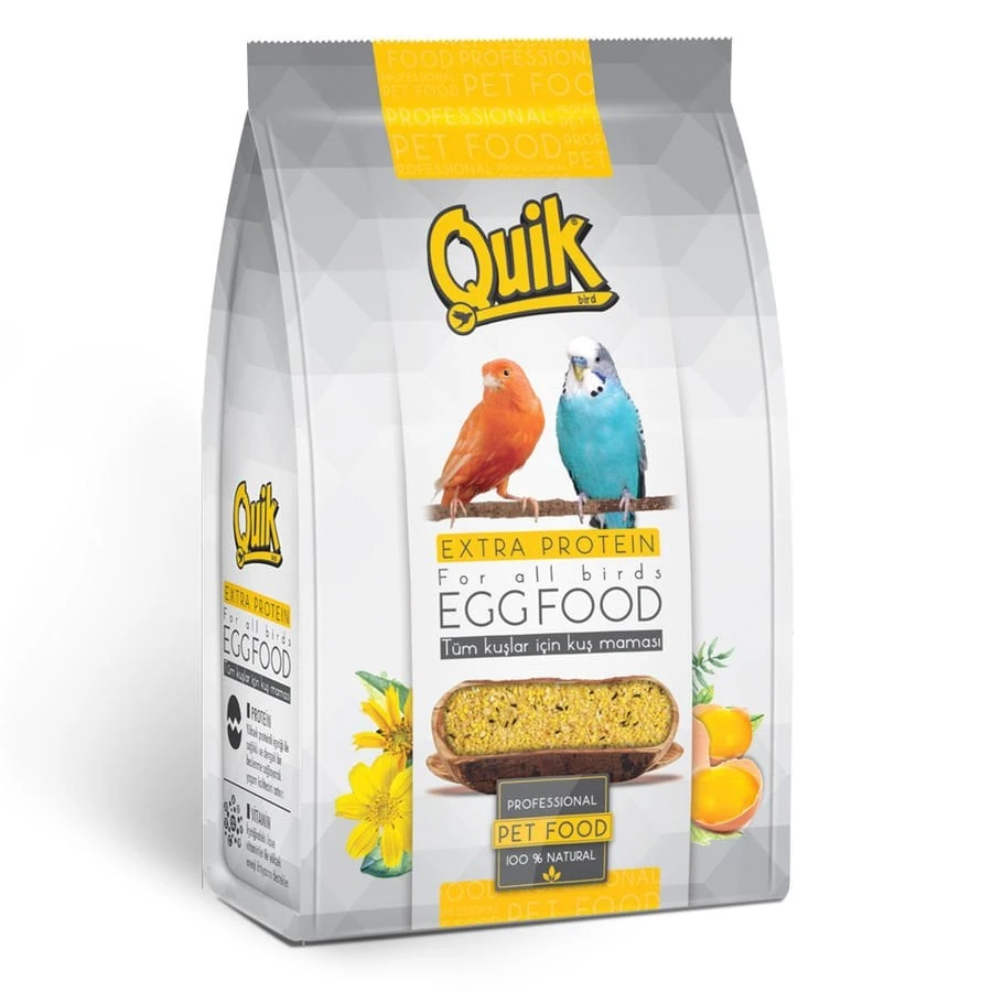 Quik Kuş Maması 100 gr