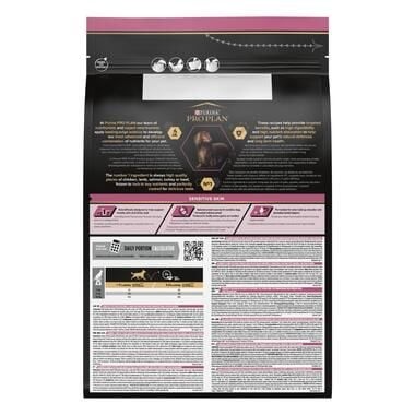 Pro Plan Small & Mini Somonlu 3 kg Küçük Irk Yetişkin Köpek Maması