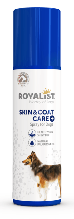 ROYALIST KÖPEK TÜY BAKIM SPREY 200 ML