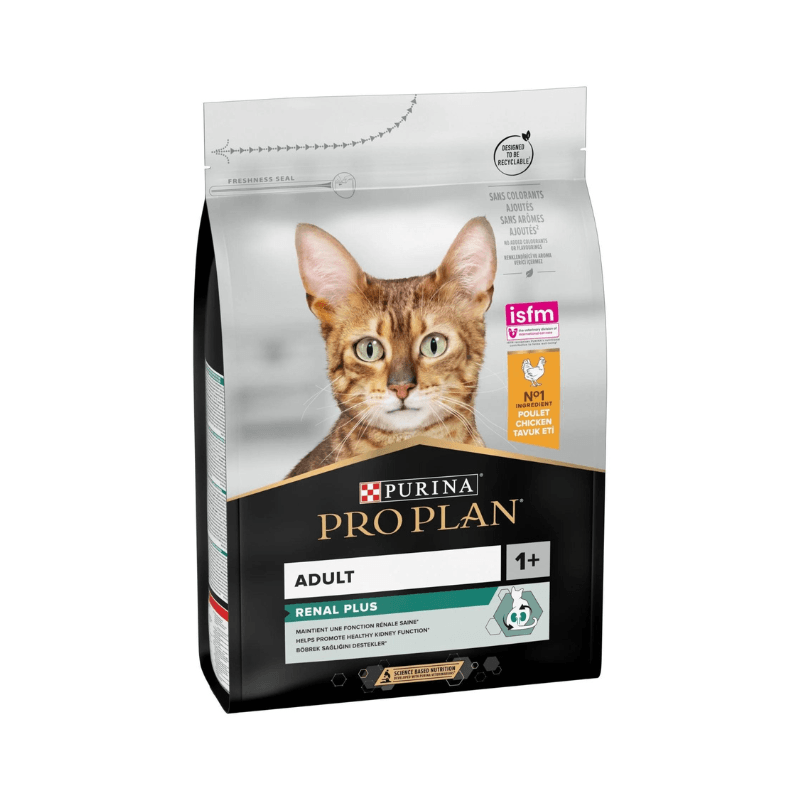 Pro Plan Tavuklu Yetişkin Kedi Maması 3 Kg