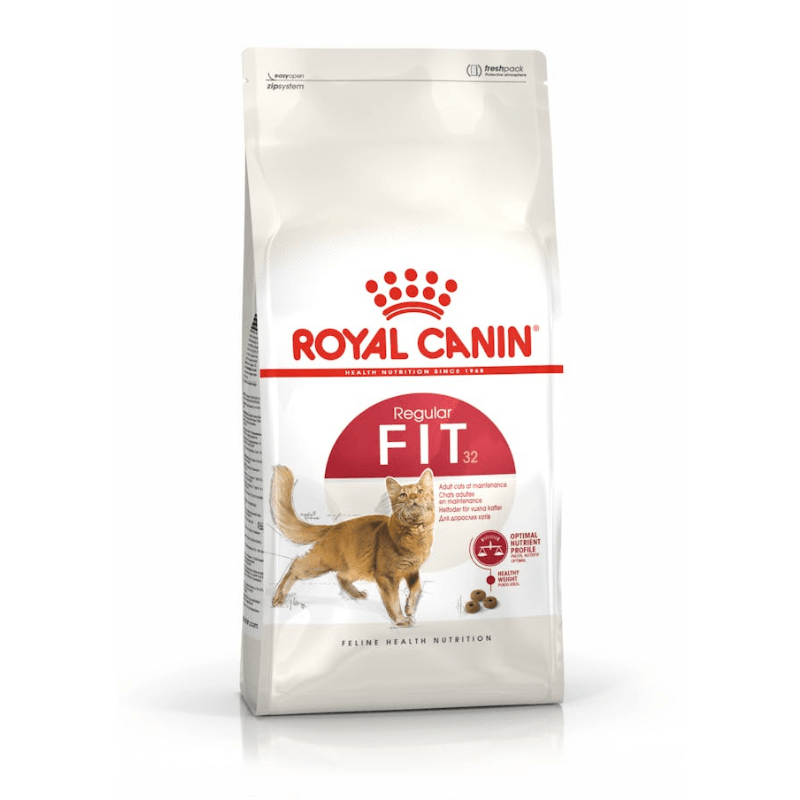 Royal Canin Fit 32 Kedi Maması 15 kg