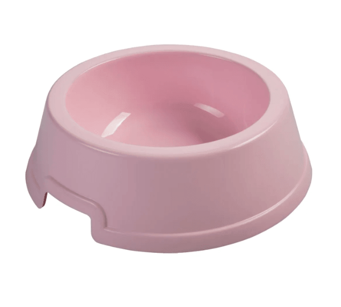 Royalist Pembe Plastik Mama Ve Su Kabı 2,5 Lt