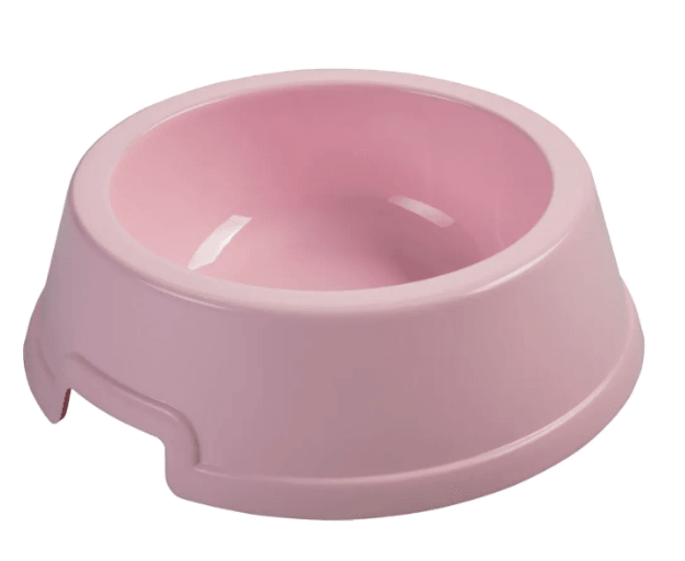 Royalist Pembe Plastik Mama Ve Su Kabı 2 Lt